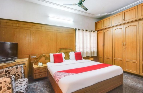 Coimbatore Casa | Vivekam Home