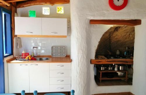 La Concepcion Casa | Vivelorural casa La Cuevita, Santa Brígida