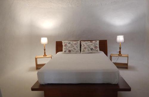 La Concepcion Casa | Vivelorural casa La Cuevita, Santa Brígida