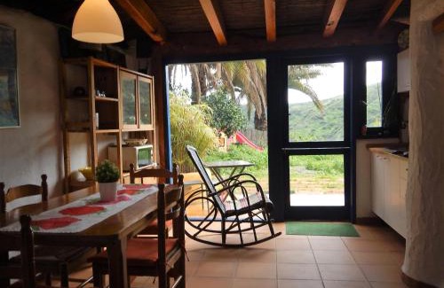 La Concepcion Casa | Vivelorural casa La Cuevita, Santa Brígida