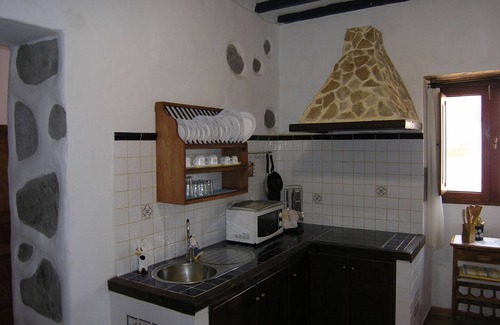 Agüimes Apartamento | Vivelorural Casa Saulo: tradición en Agüimes