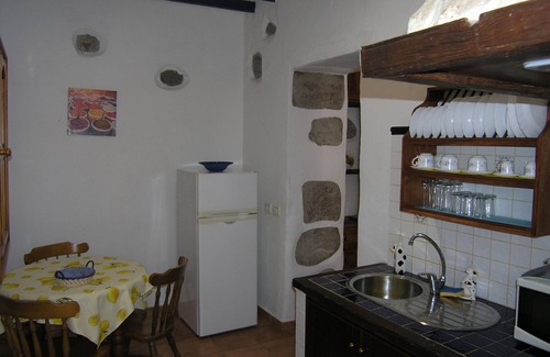 Agüimes Apartamento | Vivelorural Casa Saulo: tradición en Agüimes