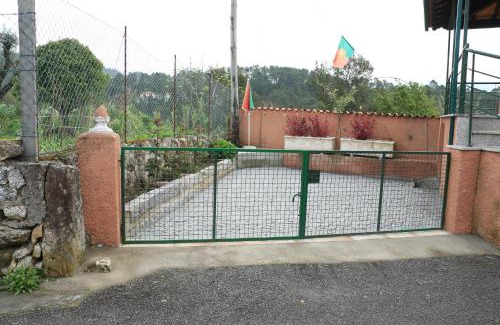Arcos de Valdevez Casa | Vivenda Agostinho (Casa de Férias)