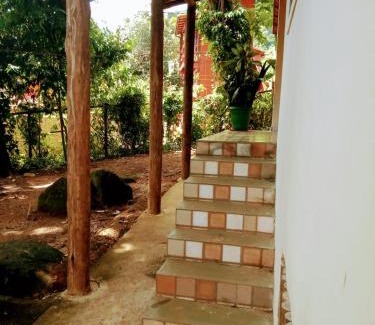 Ilha Grande Casa | Vivenda Cravo&Canela