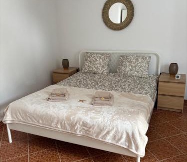 Caparica Casa | Vivenda da bela vista