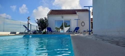 Caparica Casa | Vivenda da bela vista