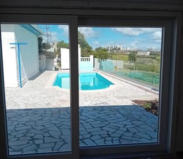 Caparica Casa | Vivenda da bela vista