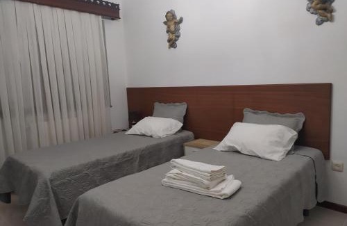 Mogadouro Casa | Vivenda das Eiras