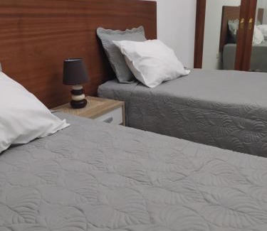 Mogadouro Casa | Vivenda das Eiras