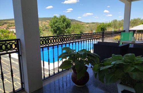Mogadouro Casa | Vivenda das Eiras