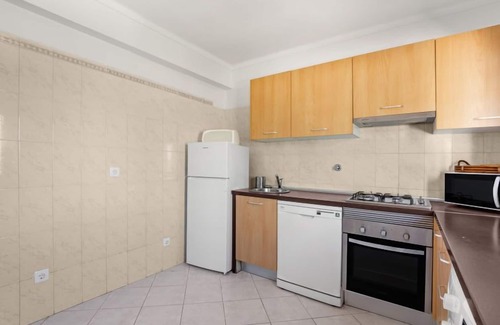 Cerro de Aguia Casa | Vivenda Deolinda by Interhome
