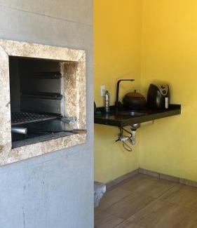 Crato Casa | Vivenda Gabriel