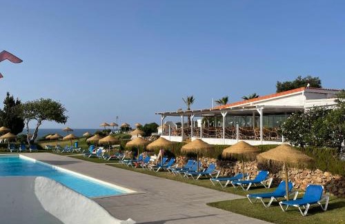 Alporchinhos Villa | Vivenda Jardim Mar Algarve Porches