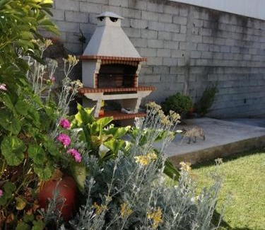 Vila Nova de Famalicao Casa | Vivenda Mendes 2