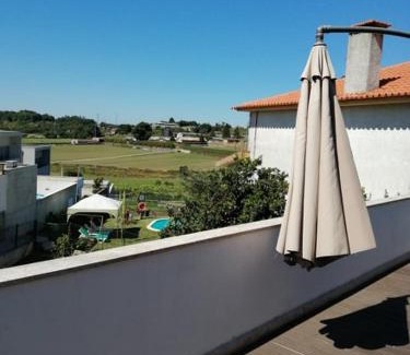 Vila Nova de Famalicao Casa | Vivenda Mendes 2