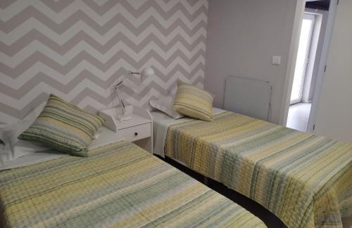 Vila Nova de Famalicao Casa | Vivenda Mendes