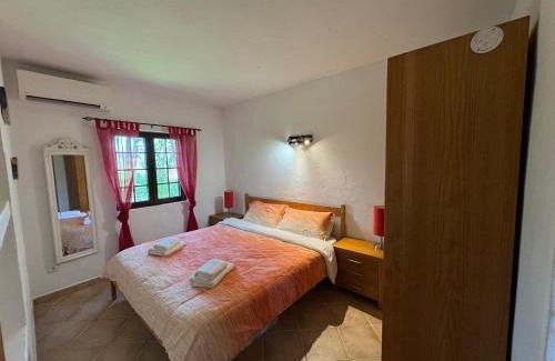 Lagoa e Carvoeiro Villa | Vivenda Paloverde