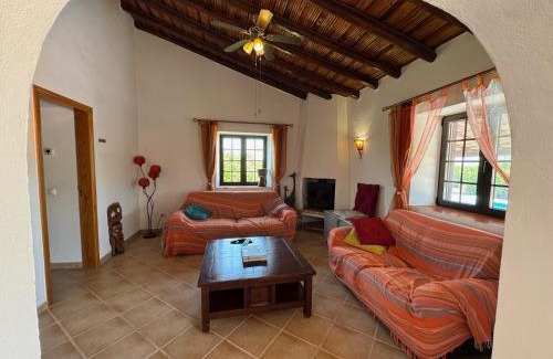 Lagoa e Carvoeiro Villa | Vivenda Paloverde