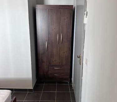 Vila Maria Chalet De Esquí | Vivenda Quilombo