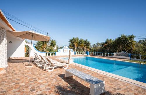 Silves Villa | Vivenda Solar dos Pescadores