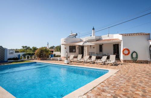Silves Villa | Vivenda Solar dos Pescadores