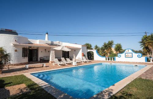 Silves Villa | Vivenda Solar dos Pescadores
