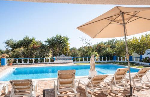 Silves Villa | Vivenda Solar dos Pescadores