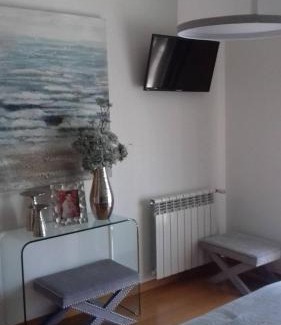 Nazare Casa | Vivenda Valverde