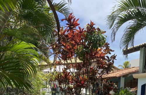 Itapua Hotel | Vivendas do Mar