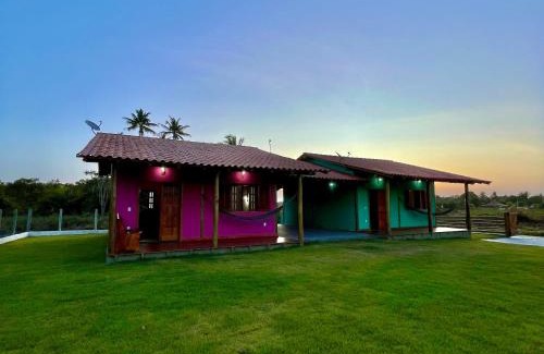 Corumbau Casa | Vivendas Pôr do Sol