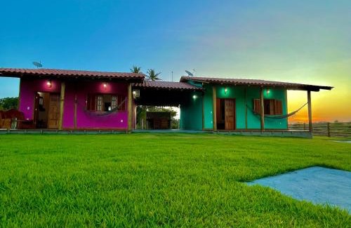 Corumbau Casa | Vivendas Pôr do Sol