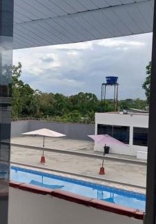 Coroado Apartamento | vivendo