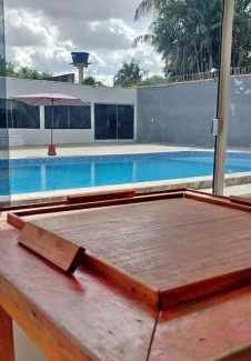 Coroado Apartamento | vivendo