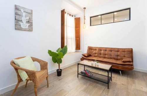La Goleta Apartamento | Vivendos - MA08 - Rodrigo