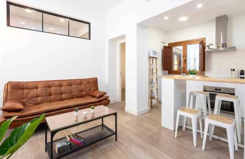 La Goleta Apartamento | Vivendos - MA08 - Rodrigo