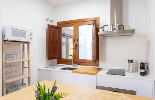 La Goleta Apartamento | Vivendos - MA08 - Rodrigo