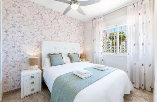 Torremolinos Apartamento | Vivendos - TR25 - Bajondillo