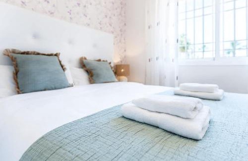 Torremolinos Apartamento | Vivendos - TR25 - Bajondillo