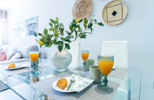Torremolinos Apartamento | Vivendos - TR25 - Bajondillo
