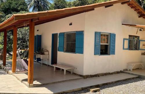 Ilhabela Apartamento | Viver a Ilha- Casa à 92m do Mar