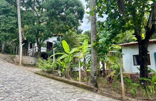 Ilhabela Casa | Viver a Ilha - Loft à 96m do Mar