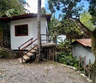 Ilhabela Casa | Viver a Ilha - Loft à 96m do Mar