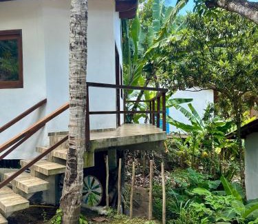 Ilhabela Casa | Viver a Ilha - Loft à 96m do Mar