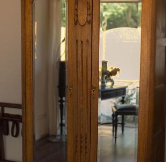 Bockum Cama Y Desayuno | Vivere Ad Parcum - Bed And Breakfast