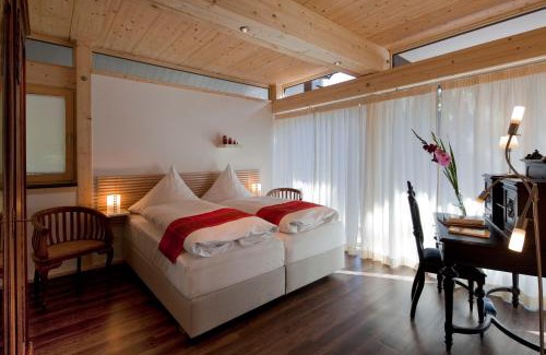 Bockum Cama Y Desayuno | Vivere Ad Parcum - Bed And Breakfast