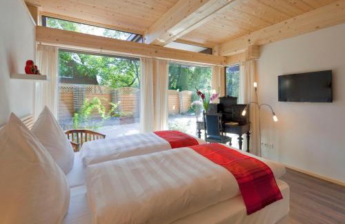 Bockum Cama Y Desayuno | Vivere Ad Parcum - Bed And Breakfast
