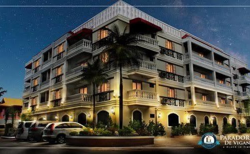 Vigan Apartamento | VIVERE CONDOMINIUM
