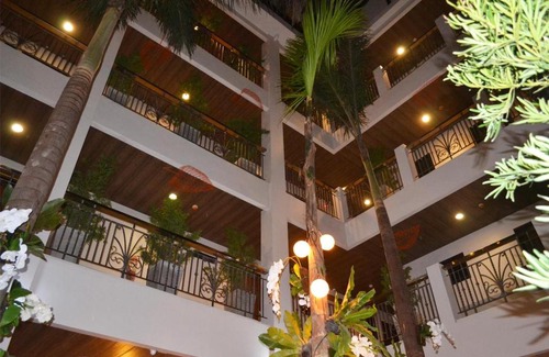 Vigan Apartamento | VIVERE CONDOMINIUM