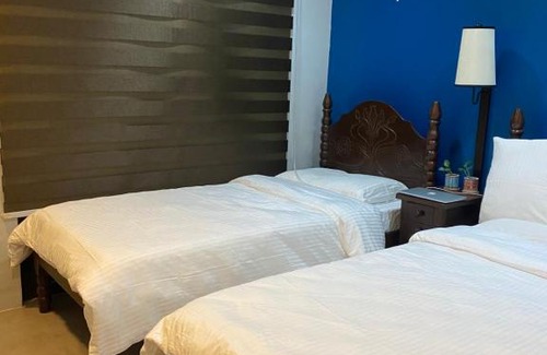 Vigan Apartamento | VIVERE CONDOMINIUM