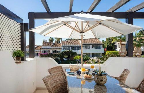Marbella Apartamento | Vivero Marbella by Alfresco Stays